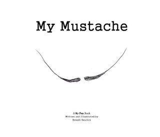 My Mustache