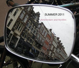 SUMMER 2011