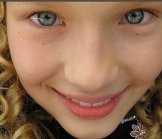 Sonya Growing Up in Southern California and Beyond!