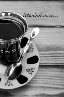 Istanbul in Black&White