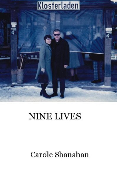 Nine Lives