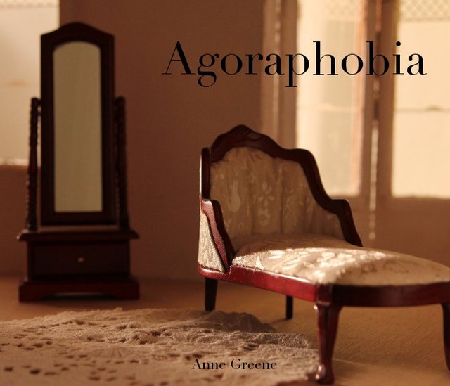 Agoraphobia