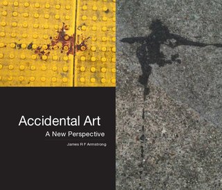 Accidental Art Vol1