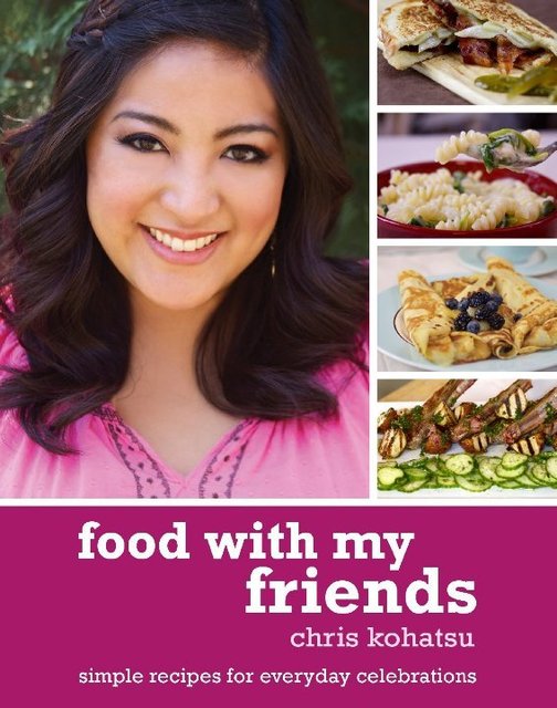 Food with My Friends