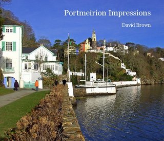 Portmeirion Impressions