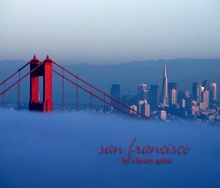 San Francisco 