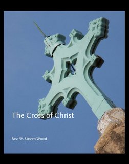 The Cross of Christ
