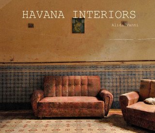 HAVANA INTERIORS
                                  Alida Vanni