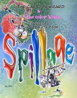 The Complete Book of Spillage