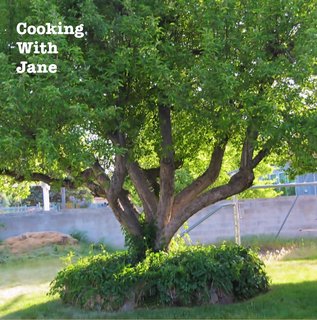 Cooking With Jane
