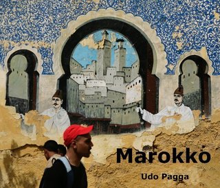 Marokko