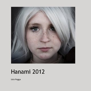 Hanami 2012