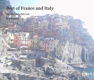 Best of France and Italy