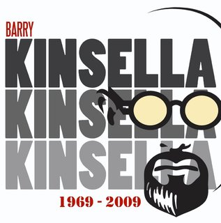 KINSELLA 1969-2009