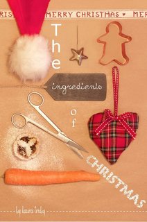 The Ingredients of Christmas