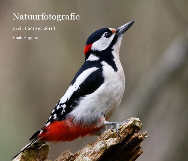 Natuurfotografie