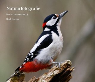 Natuurfotografie