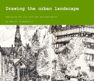 Drawing the urban landscape