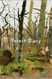 Forest Diary