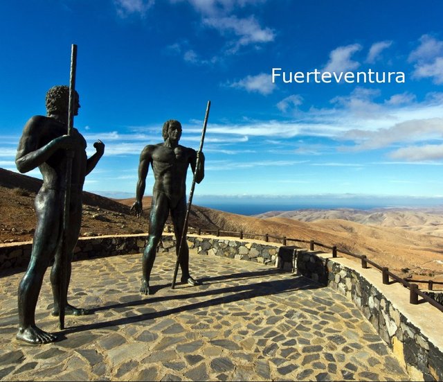 Fuerteventura