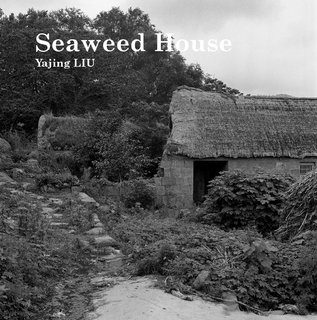 Seaweed House