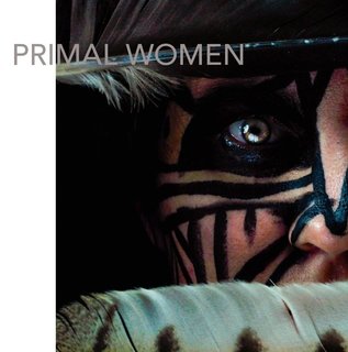 PRIMAL WOMEN