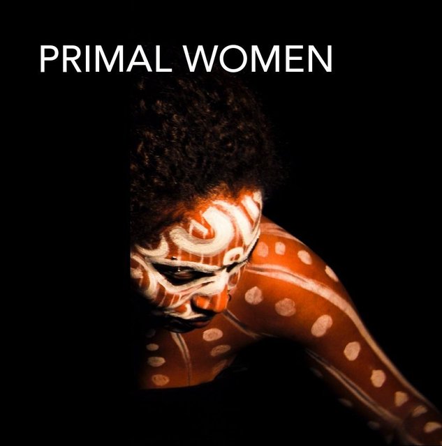 PRIMAL WOMEN