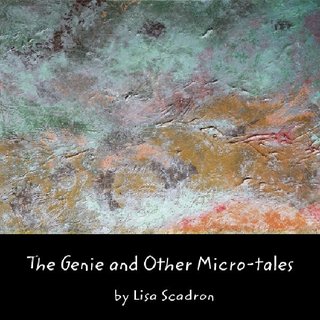 The Genie and Other Micro-tales