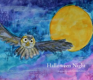 Halloween Night
