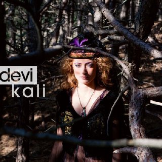 Devi & Kali