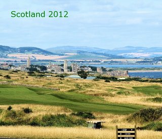 Scotland 2012