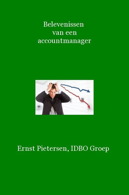 Belevenissen van een accountmanager