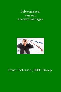 Belevenissen van een accountmanager