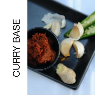 CURRY BASE