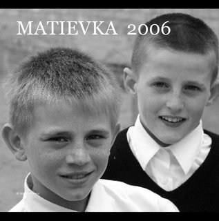 MATIEVKA 2006