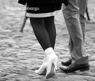 San Pietroburgo