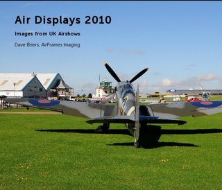 Air Displays 2010