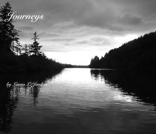 Journeys by Laura L. Jordan