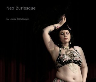 Neo Burlesque