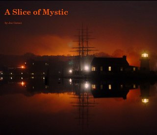 A Slice of Mystic