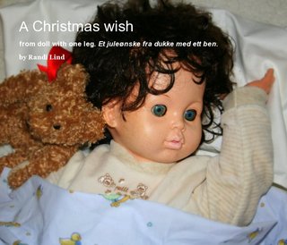 A Christmas wish