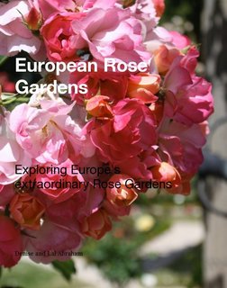 European Rose Gardens