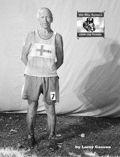 100 Mile Runners