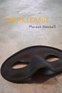Freak League