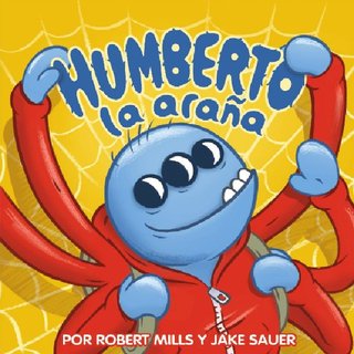 Humberto la araña