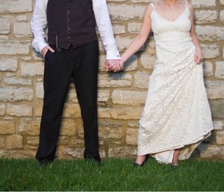 Katie and Joe