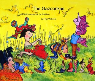 The Gazoonkas