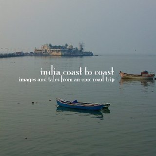 India Coast to Coast