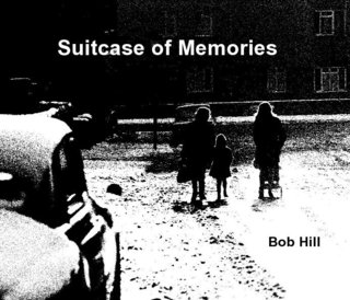 Suitcase of Memories
