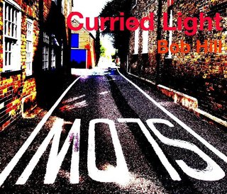 Curried Light